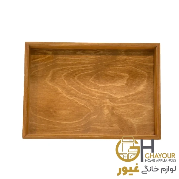 رایزر پایه خراطی روس وود بزرگ