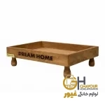 رایزر پایه خراطی روس وود بزرگ