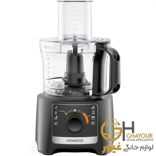 غذا ساز کنوود مدل 31270 غذا ساز کنوود مدل 31270