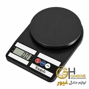 ترازو آشپزخانه تونیش 2100