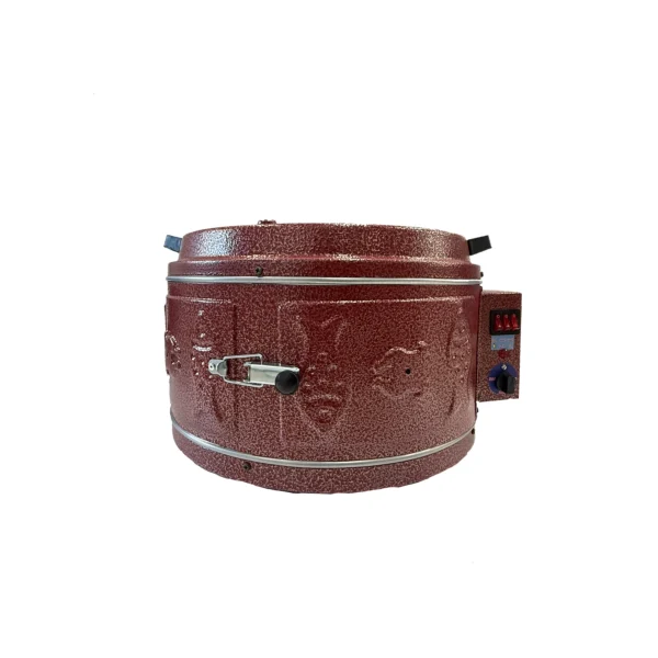 تنوره برقی