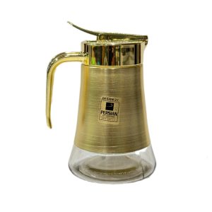 شکرپاش مهر طلایی