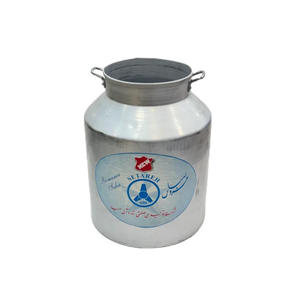 کره گیر 20 لیتر پارس