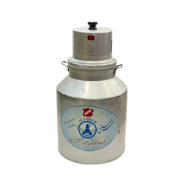 کره گیر 20 لیتر پارس
