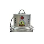 کره گیر 7 لیتر پارس