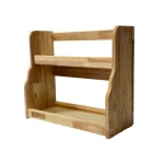 استند چوب رابر 2 طبقه 130