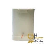 اسپرسو ساز میگل 100 سفید
