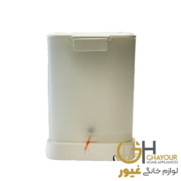 اسپرسو ساز میگل 100 سفید