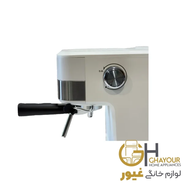 اسپرسو ساز میگل 100 سفید
