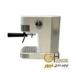 اسپرسو ساز میگل 100 سفید