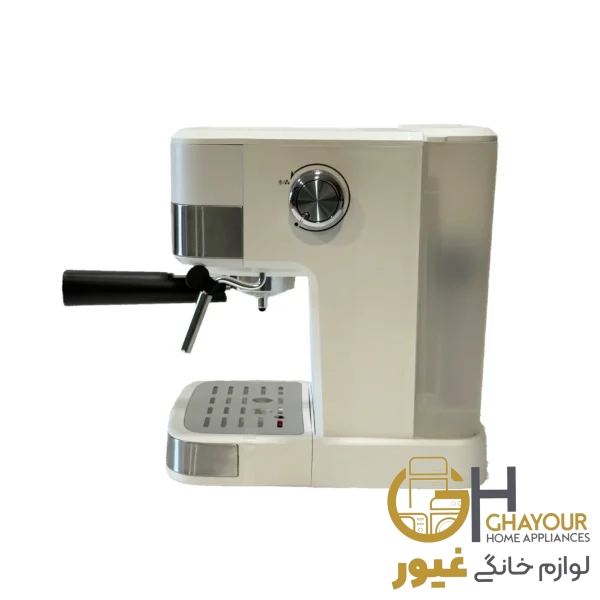 اسپرسو ساز میگل 100 سفید