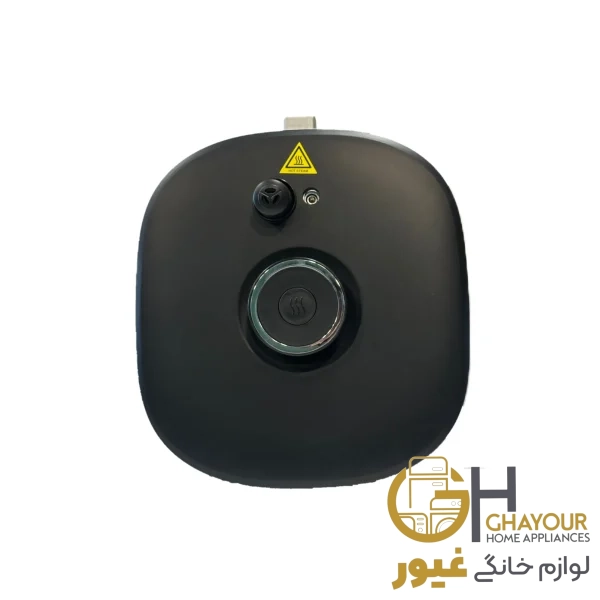زود پز برقی میگل 610 خاکستری