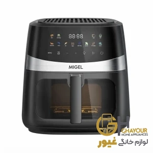 سرخ کن میگل 800 مشکی