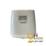 سرخ کن میگل 800 سفید