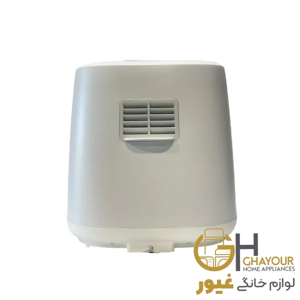 سرخ کن میگل 800 سفید
