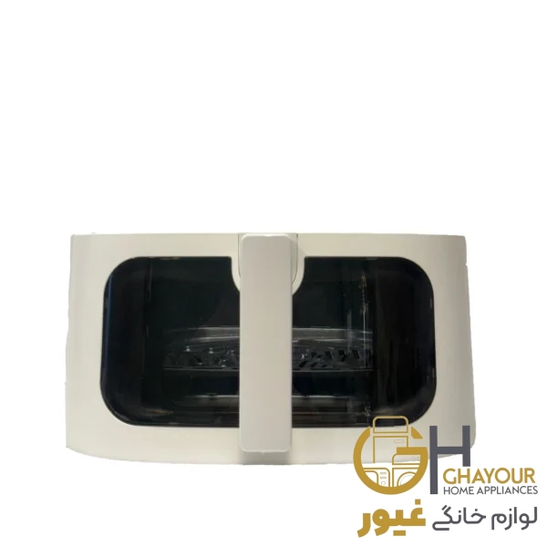 سرخ کن میگل 800 سفید