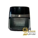 سرخ کن میگل 800 مشکی