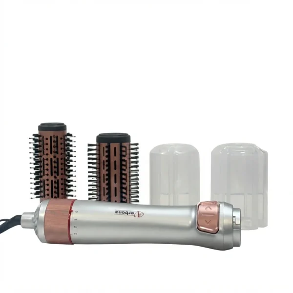 سشوار چرخشی وربنا مدل 9915